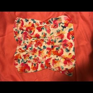 Forever 21 Plus Sundress